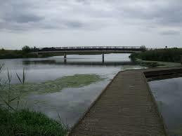 Dorney Wetlands